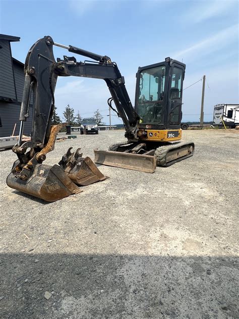 mini excavator for sale nanaimo|Mini Excavators for sale in Nanaimo, British Columbia .